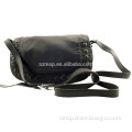 Washed PU shoulder bags /cross body bags for girls